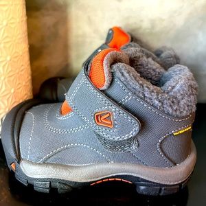 Keen Kootenay Snow boots waterproof